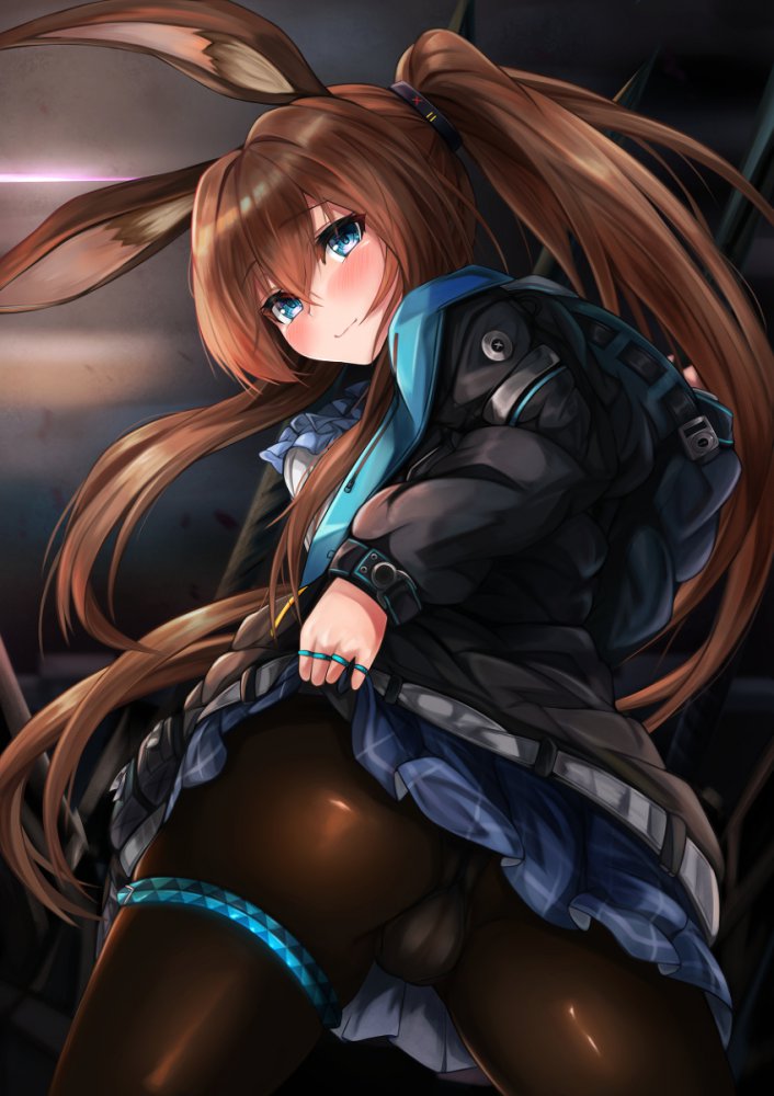 【二次】パンスト・タイツ画像スレ　その３２